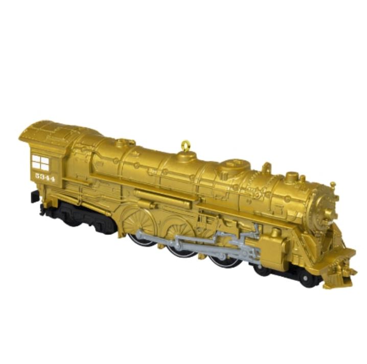 2025 New York Central 700E Hudson Locomotive LIONEL® Trains -<B>Limited Quantity</B>